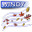 Encobertas
e Vento
